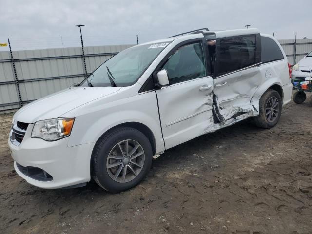 Изображение 2017 DODGE GRAND CARAVAN SXT 2017