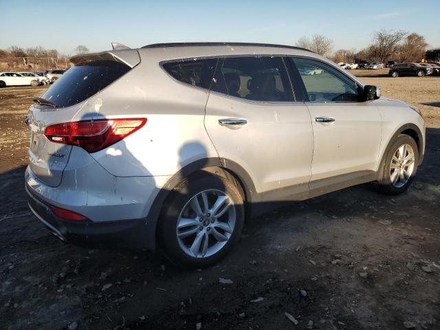 Image 3 of 2014 HYUNDAI SANTA FE SPORT  2014 with VIN 5XYZU3LA4EG188928