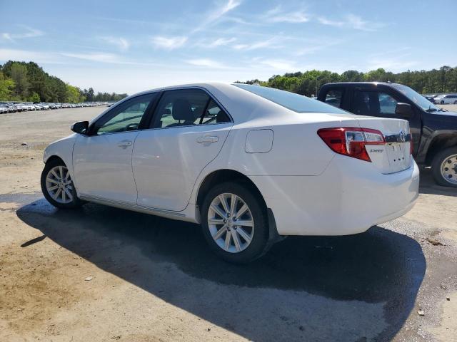 Изображение 2 2014 TOYOTA CAMRY L 2014 с VIN 4T1BF1FK7EU863394