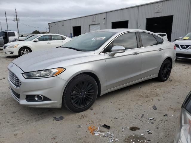 Изображение 1 2014 FORD FUSION SE 2014 с VIN 3FA6P0H92ER387043