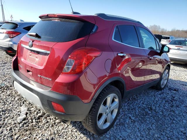 Obraz 3 z 2016 BUICK ENCORE  2016 z VIN KL4CJASB3GB714308