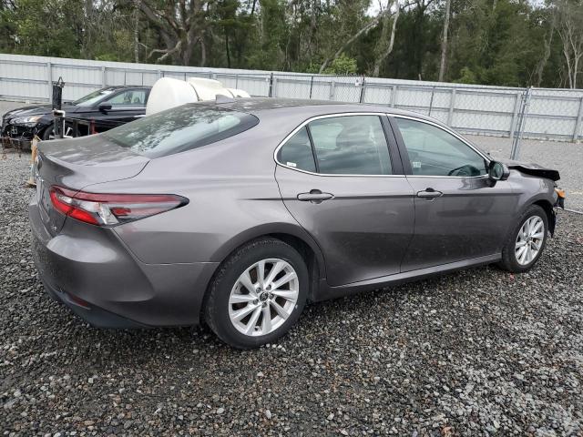 Изображение 3 2021 TOYOTA CAMRY LE 2021 с VIN 4T1C11AK8MU427873