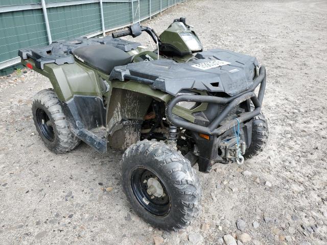 2017 POLARIS SPORTSMAN 450 H.O. EPS 2017 image