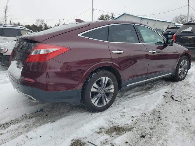 Изображение 3 2013 HONDA CROSSTOUR EXL 2013 с VIN 5J6TF2H5XDL001825