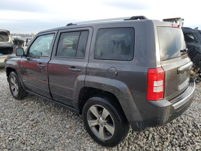 Obraz 2 z 2017 JEEP PATRIOT LATITUDE 2017 z VIN 1C4NJRFB0HD196204