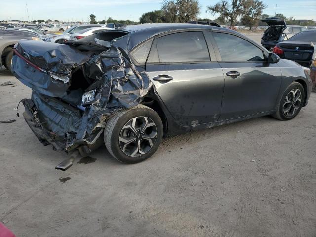 Obraz 3 z 2019 KIA FORTE FE 2019 z VIN 3KPF24AD3KE038085