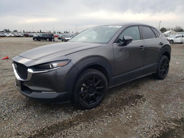 Image 1 of 2020 MAZDA CX-30 SELECT 2020 with VIN 3MVDMACL8LM134756
