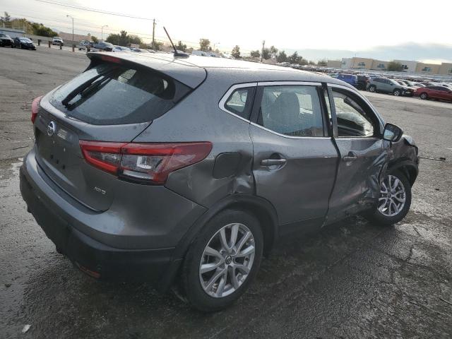 Изображение 3 2022 NISSAN ROGUE SPORT S 2022 с VIN JN1BJ1AW5NW681455