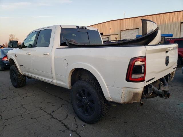 Изображение 2 2019 RAM 2500 LARAMIE 2019 с VIN 3C6UR5FL6KG669384
