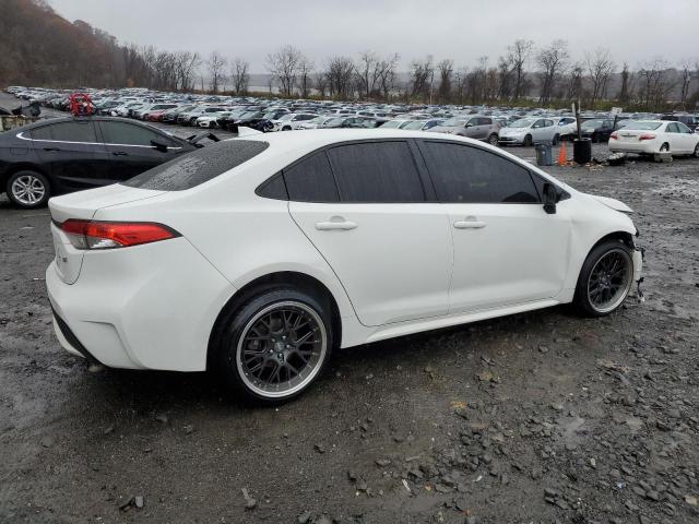 Изображение 3 2020 TOYOTA COROLLA LE 2020 с VIN JTDEPRAEXLJ019962