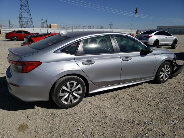 Image 3 of 2023 HONDA CIVIC LX 2023 with VIN 2HGFE2F26PH539567