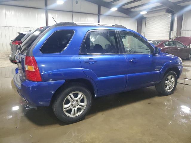 Изображение 3 2006 KIA NEW SPORTAGE  2006 с VIN KNDJE723267235134