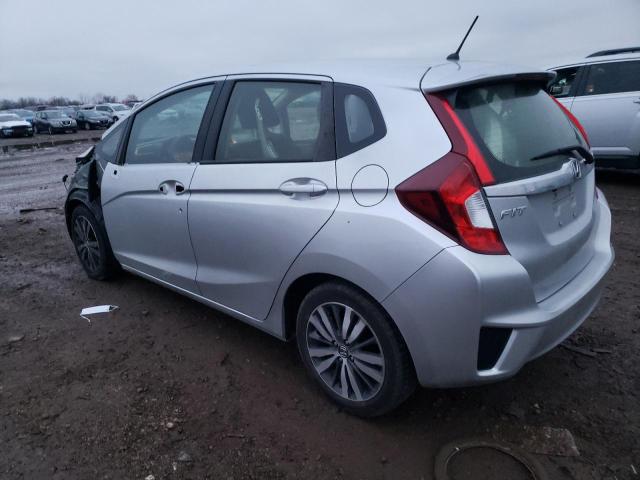 Image 2 of 2016 HONDA FIT EX 2016 with VIN JHMGK5H76GX026836
