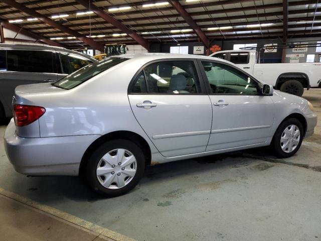 Изображение 3 2008 TOYOTA COROLLA CE 2008 с VIN 1NXBR32E08Z966339