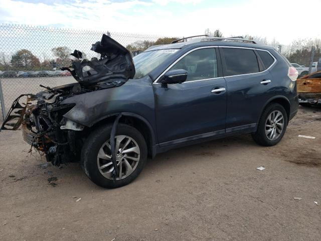 Изображение 2014 NISSAN ROGUE S 2014