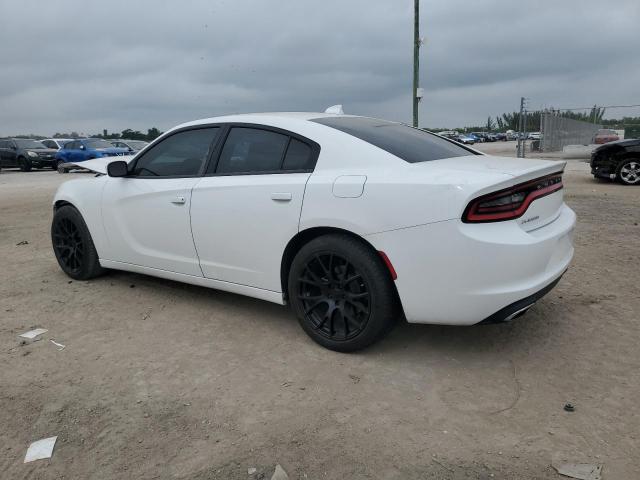 Image 2 of 2016 DODGE CHARGER SXT 2016 with VIN 2C3CDXHG4GH327748