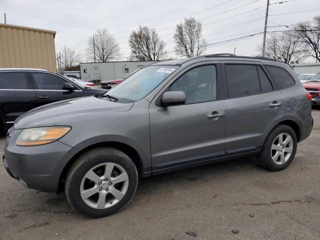 Изображение 2009 HYUNDAI SANTA FE SE 2009