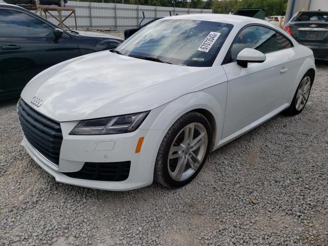 Изображение 2016 AUDI TT  2016