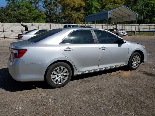 Image 3 of 2012 TOYOTA CAMRY BASE 2012 with VIN 4T1BF1FK6CU082184