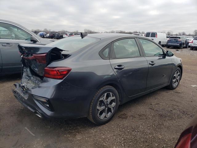 Изображение 3 2019 KIA FORTE FE 2019 с VIN 3KPF24AD9KE052024