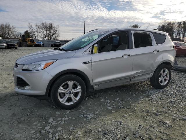 Image 1 of 2014 FORD ESCAPE SE 2014 with VIN 1FMCU0GX3EUA34868