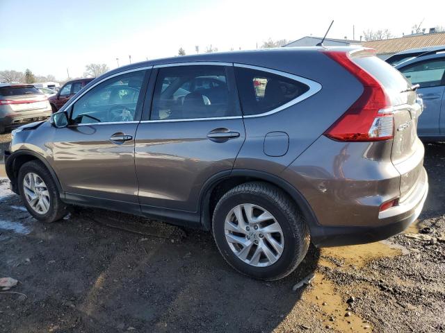 Image 2 of 2016 HONDA CR-V EX 2016 with VIN 2HKRM4H55GH644920