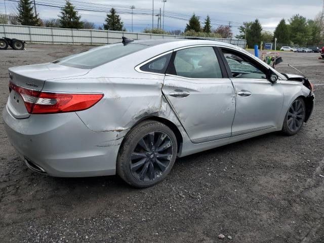 Obraz 3 z 2014 HYUNDAI AZERA GLS 2014 z VIN KMHFH4JG0EA383313
