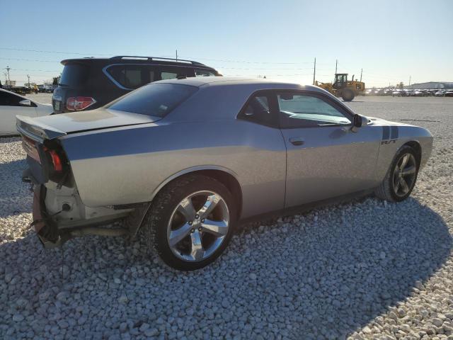 Image 3 of 2011 DODGE CHALLENGER R/T 2011 with VIN 2B3CJ5DT7BH541820