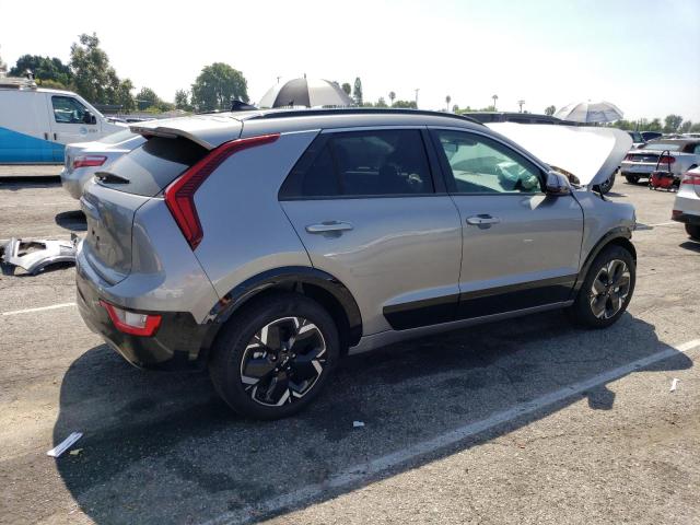 Изображение 3 2023 KIA NIRO WIND 2023 с VIN KNDCR3L17P5021661