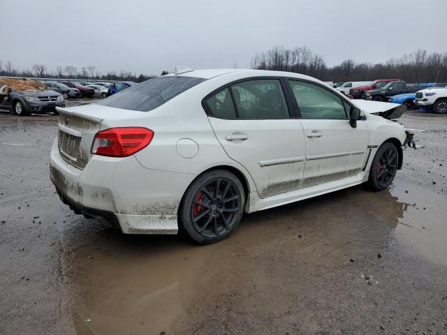 Image 3 of 2020 SUBARU WRX PREMIUM 2020 with VIN JF1VA1B65L9834121