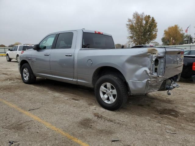 Obraz 2 z 2021 RAM 1500 CLASSIC SLT 2021 z VIN 1C6RR7TT3MS517080