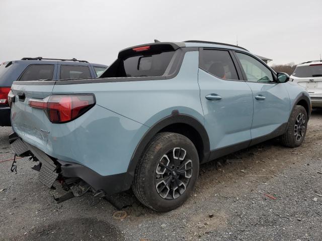 Image 3 of 2022 HYUNDAI SANTA FE SEL PREMIUM 2022 with VIN 5NTJDDAF7NH024102