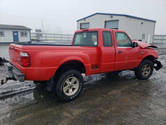 Изображение 3 2004 FORD RANGER SUPER CAB 2004 с VIN 1FTYR15E54PB01468