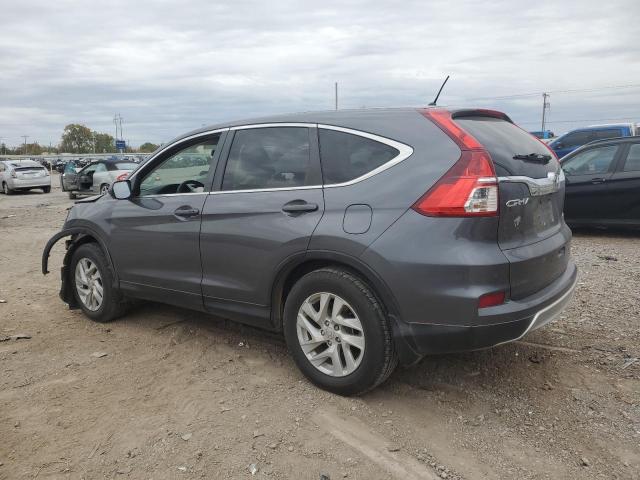 Изображение 2 2015 HONDA CR-V EX 2015 с VIN 3CZRM3H56FG703081