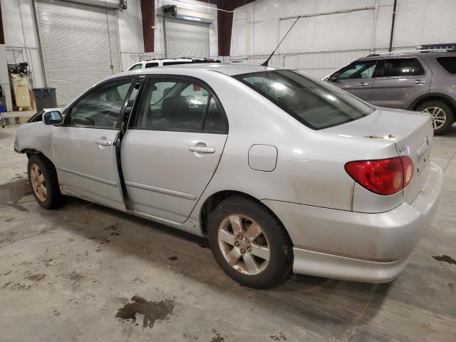 Obraz 2 z 2008 TOYOTA COROLLA CE 2008 z VIN 2T1BR32E88C926625
