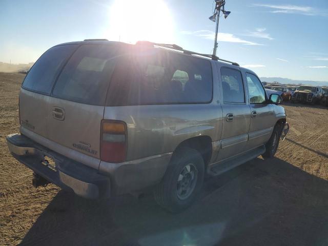 Изображение 3 2001 CHEVROLET SUBURBAN K1500 2001 с VIN 3GNFK16T71G155502