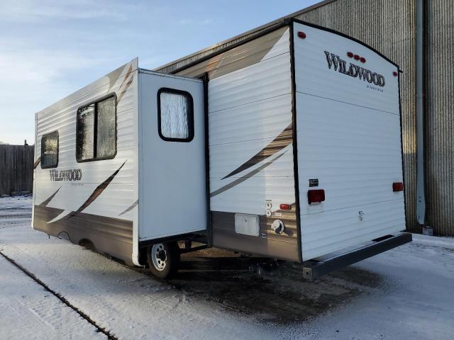 Image 3 of 2015 WILDWOOD WILDWOOD 2015 with VIN 4X4TWDB22FA256283