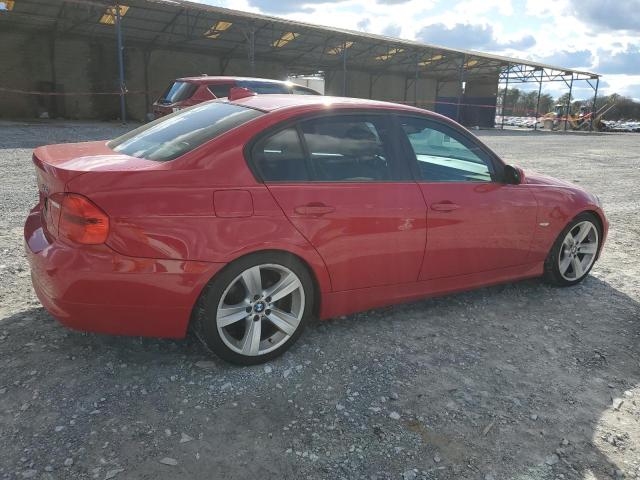Obraz 3 z 2007 BMW 328 I 2007 z VIN WBAVA37587NE29809