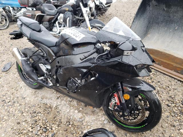 Image 1 of 2021 KAWASAKI ZX1002 M 2021 with VIN JKBZXVM12MA000073