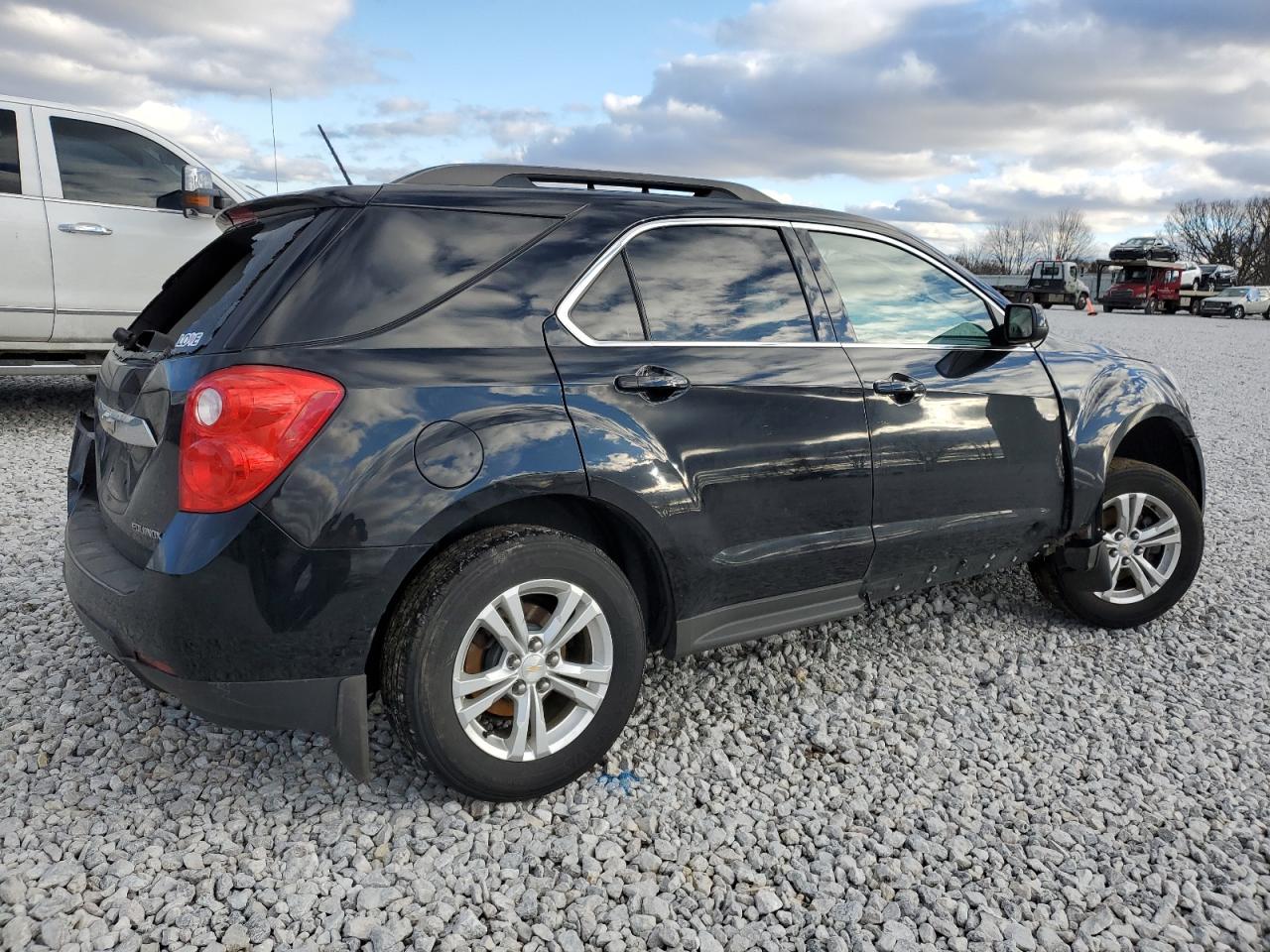 Image 3 of 2015 CHEVROLET EQUINOX LT 2015 with VIN 2GNFLGEK9F6189548