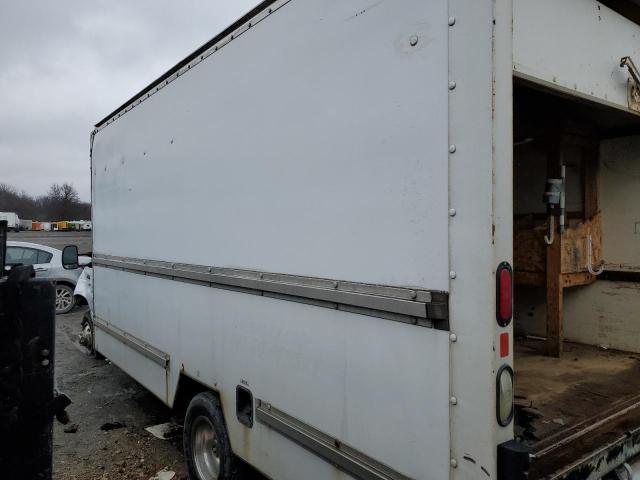 Image 2 of 2009 FORD ECONOLINE E350 SUPER DUTY CUTAWAY VAN 2009 with VIN 1FDWE35L59DA35974