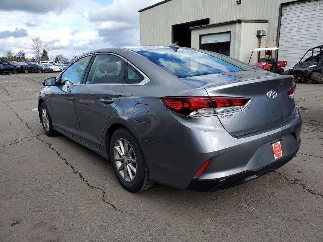 Obraz 2 z 2018 HYUNDAI SONATA SE 2018 z VIN 5NPE24AF3JH676263