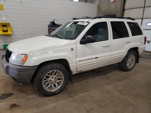 Obraz 2004 JEEP GRAND CHEROKEE LIMITED 2004