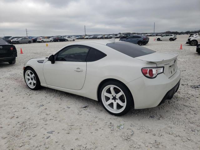 Image 2 of 2015 SUBARU BRZ 2.0 LIMITED 2015 with VIN JF1ZCAC16F8604659
