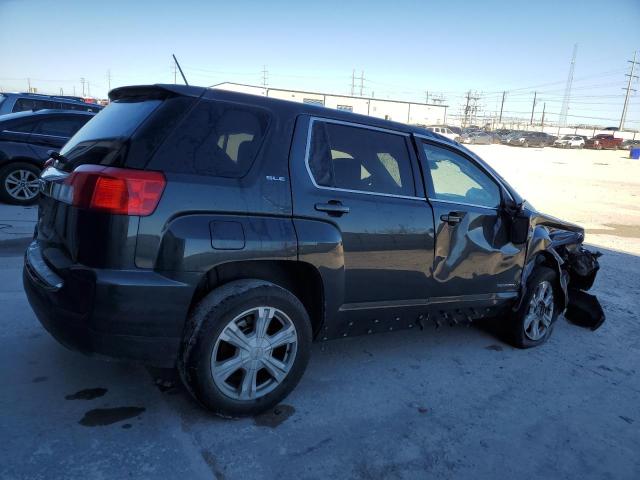 Obraz 3 z 2017 GMC TERRAIN SLE 2017 z VIN 2GKALMEK6H6352519