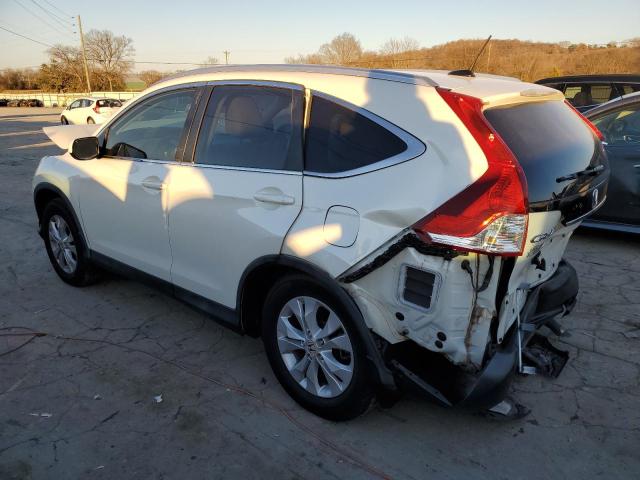 Изображение 2 2014 HONDA CR-V EXL 2014 с VIN 5J6RM3H76EL027881