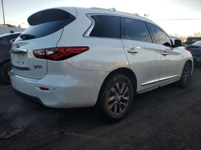 Image 3 of 2015 INFINITI QX60  2015 with VIN 5N1AL0MM1FC532689