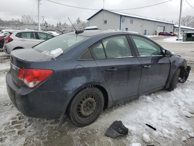 Изображение 3 2016 CHEVROLET CRUZE LIMITED LS 2016 с VIN 1G1PC5SG5G7139242