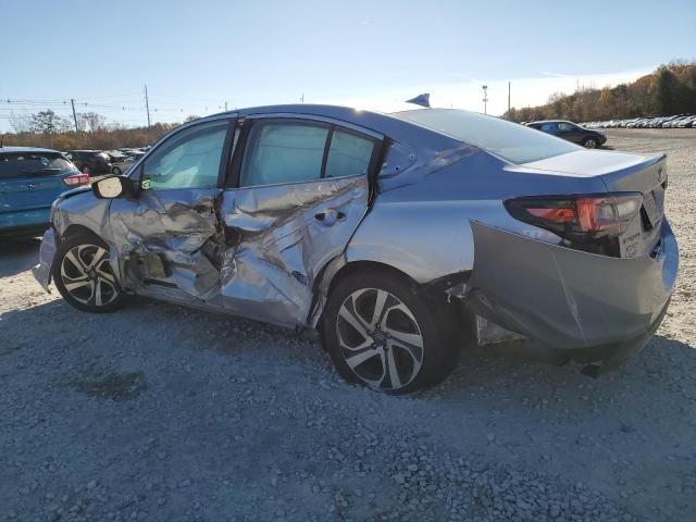 Image 2 of 2022 SUBARU LEGACY LIMITED 2022 with VIN 4S3BWAN6XN3015346