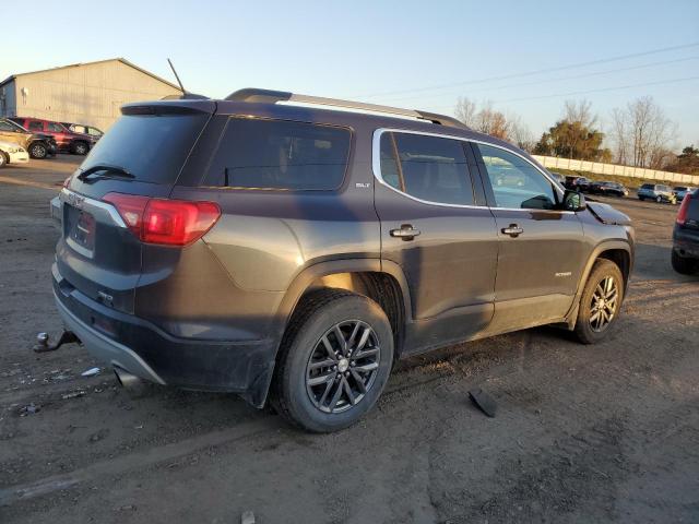 Image 3 of 2018 GMC ACADIA SLT-1 2018 with VIN 1GKKNULS3JZ241051